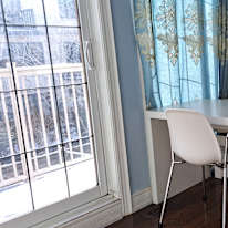 Grace's room