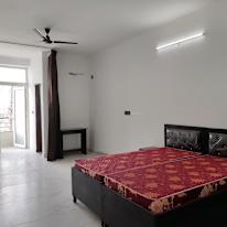 Divy Ayush's room