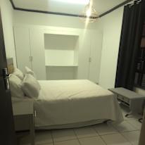 Siphosethu Mkhwanazi's room