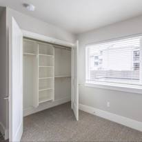 Jackson's room