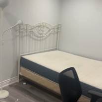 HONG TAI JIAO's room