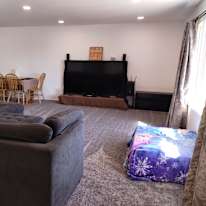 Cory's room