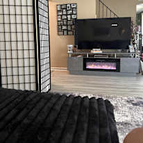 Kimberly's room