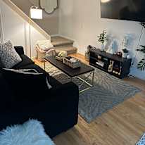 Shemeza's room