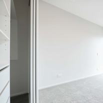 Dasha Barbina's room