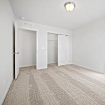 James's room