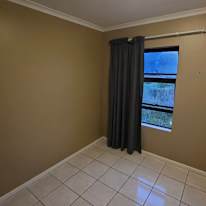 Darnell's room