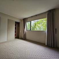 Harvey's room