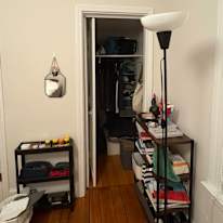 Daman's room