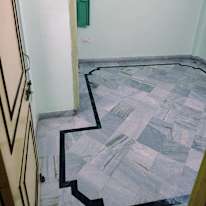 Ayushi's room