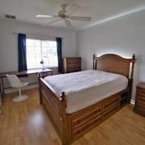 Juergen's room