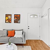 Jason's room