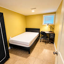 John-Morgan's room