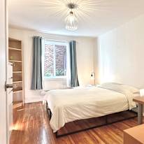 Riia QC's room