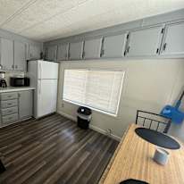 Richard's room