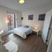 Samuel's room
