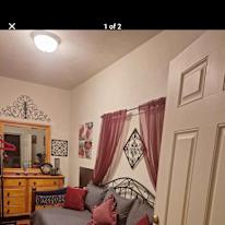 Joey's room