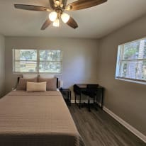 PadSplit's room