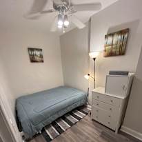 Ty's room