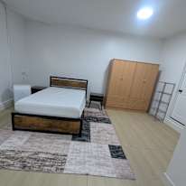 Nishi's room