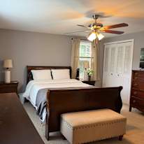 Hendrith's room