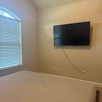 Thao's room