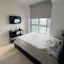 David's room