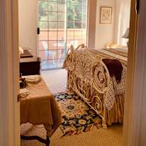 Joy's room