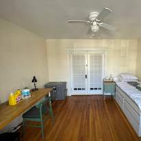 Jonathan Zung's room