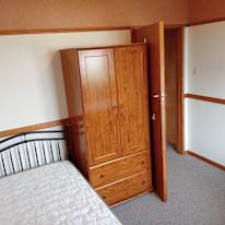 Gareth's room