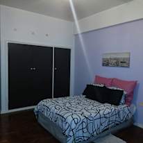 Mamikie's room