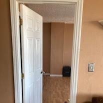 Nathan's room