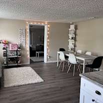 Jackie's room