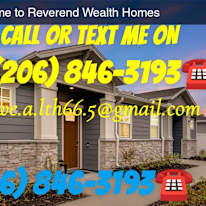 Reverend.Wealth's room