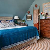 benjamin's room
