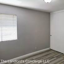 Carmen's room