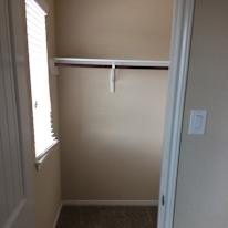 Lester's room