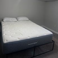 Nevaughnda's room