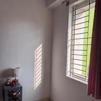 Aarthi A's room