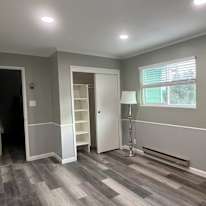 Kay's room
