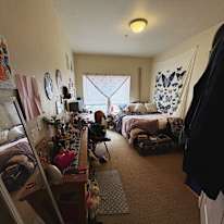 Paige's room