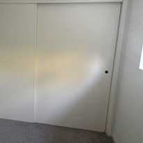 Christna's room
