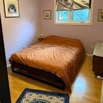 Scott's room