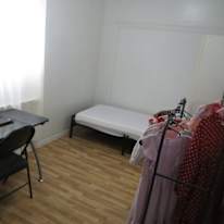 NATHAN's room