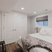 Claire's room