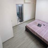 DD's room