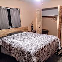 Bonnie's room