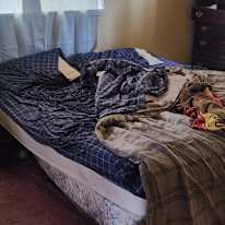 Michael's room