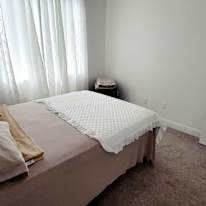 Lalita's room