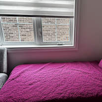 Mrs Jones's room